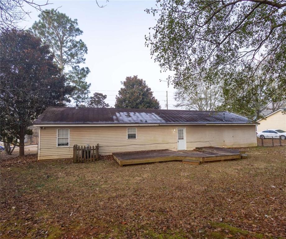 585 Cowan Road Covington, GA 30016 - Photo 22 of 25