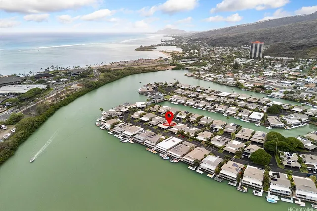 $1,099,000 | 416 Opihikao Place, Unit 512, Honolulu, HI 96825