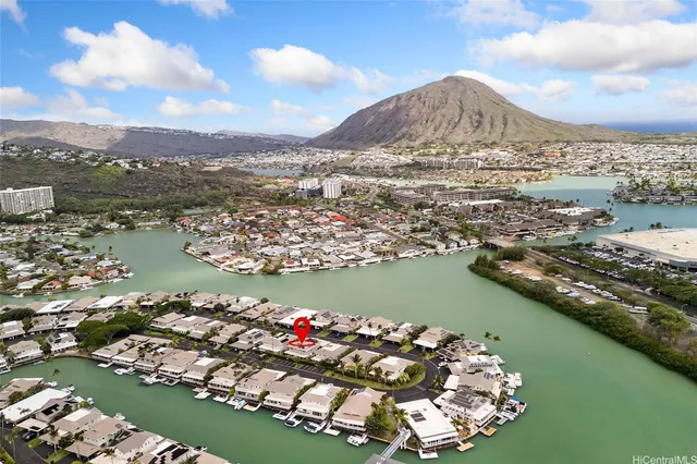 $1,099,000 | 416 Opihikao Place, Unit 512, Honolulu, HI 96825