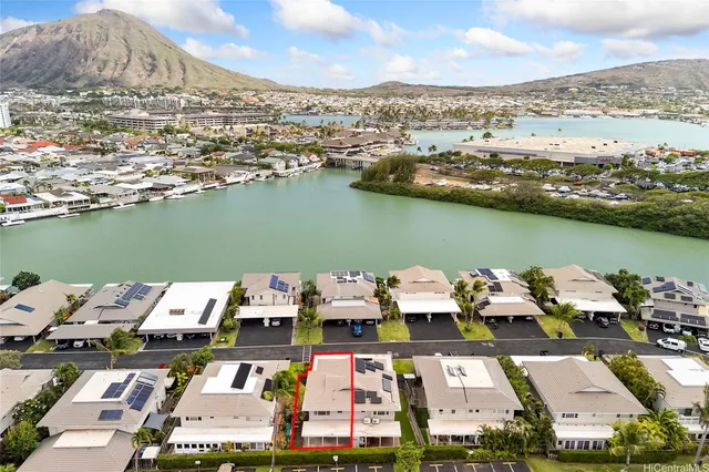 $1,099,000 | 416 Opihikao Place, Unit 512, Honolulu, HI 96825