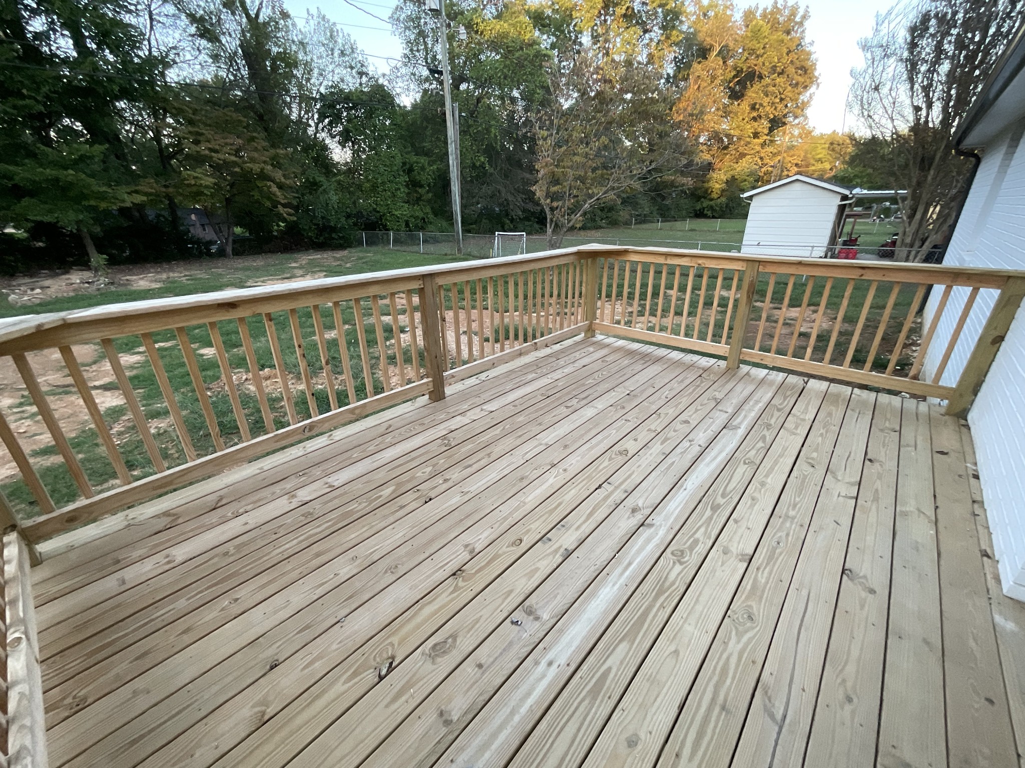 38 Hillsboro Road Clarksville, TN 37042 - Photo 20 of 22