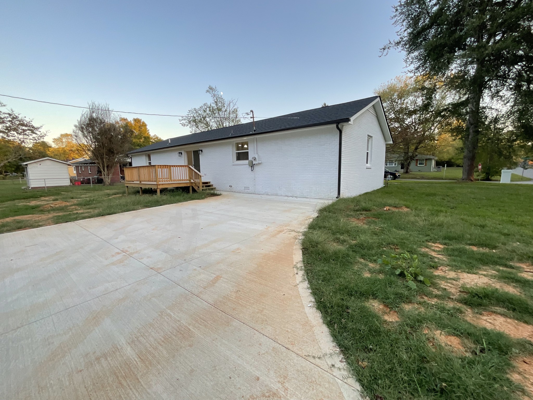 38 Hillsboro Road Clarksville, TN 37042 - Photo 21 of 22