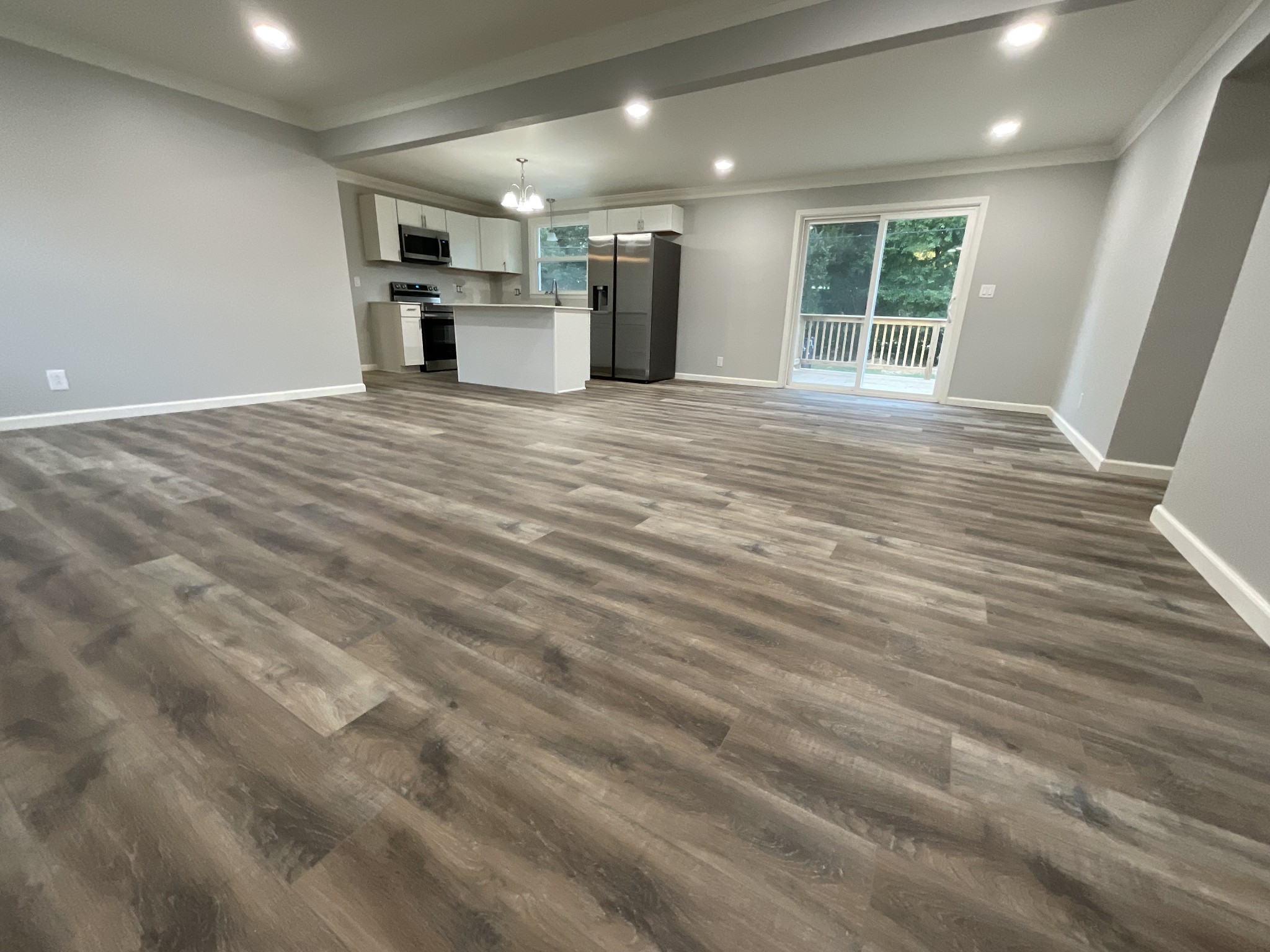 38 Hillsboro Road Clarksville, TN 37042 - Photo 5 of 22