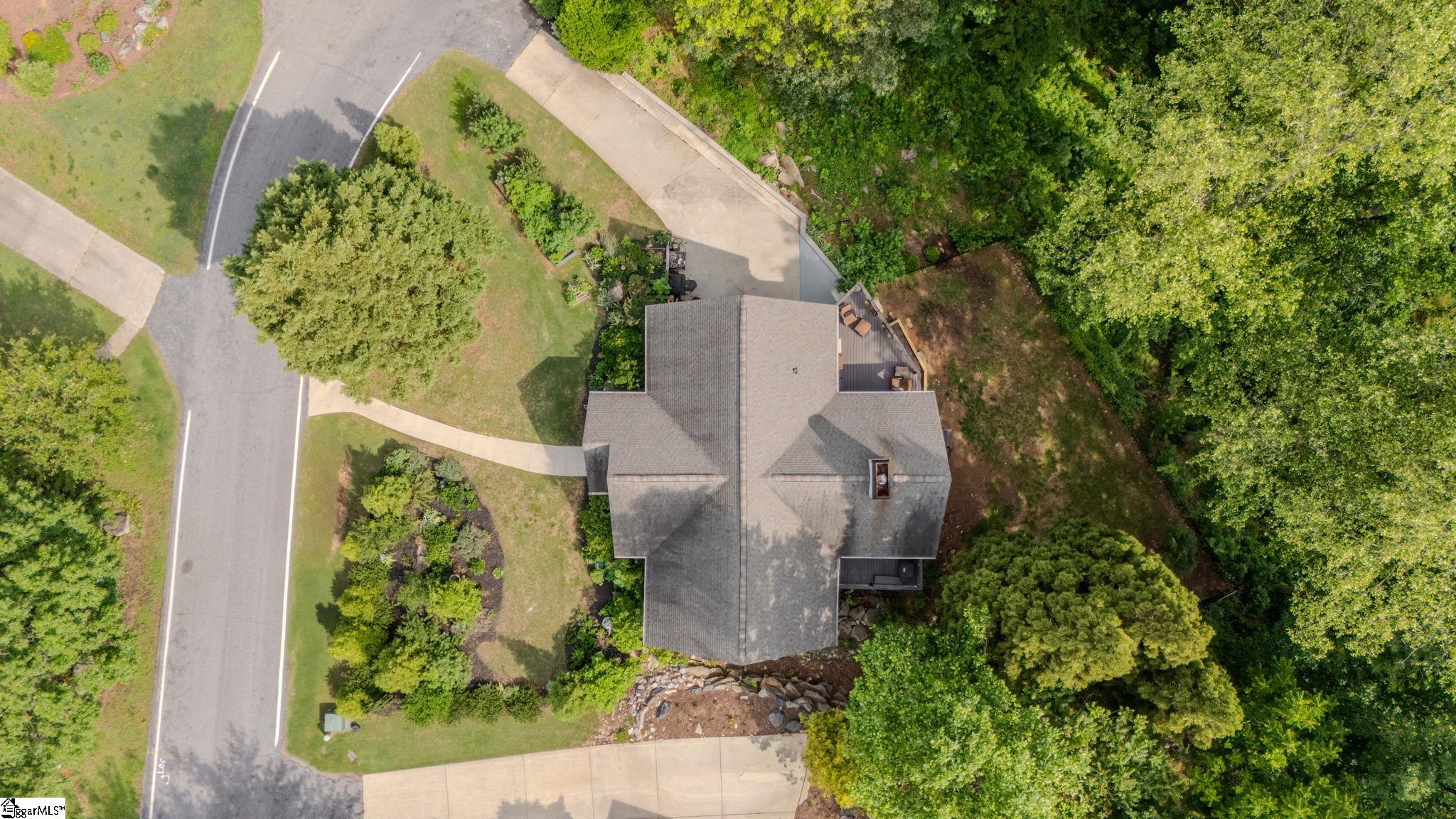 130 Raptor Way Landrum, SC 29356 - Photo 33 of 39