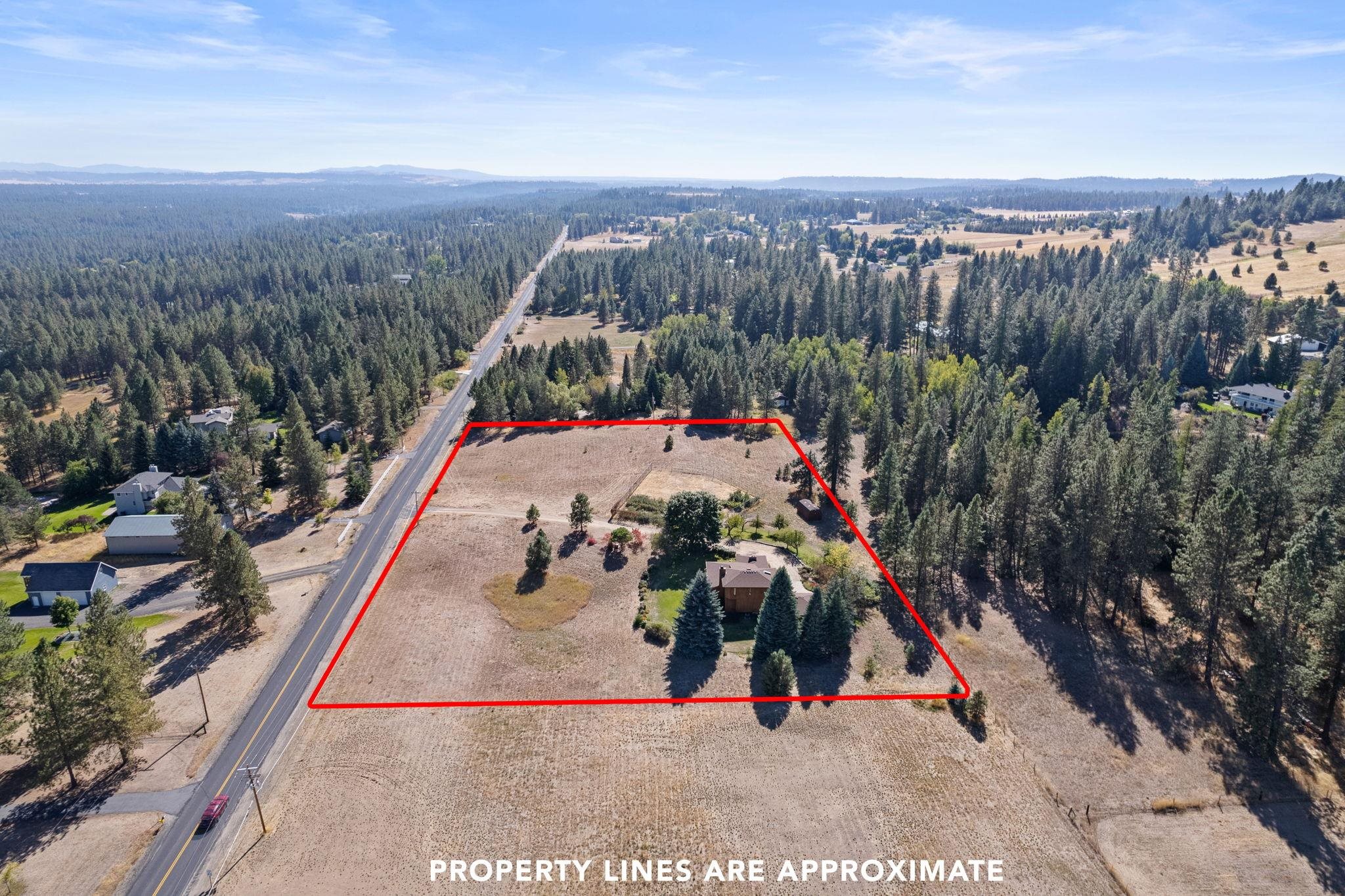 22021 North Perry Road Colbert, WA 99005 - Photo 48 of 50