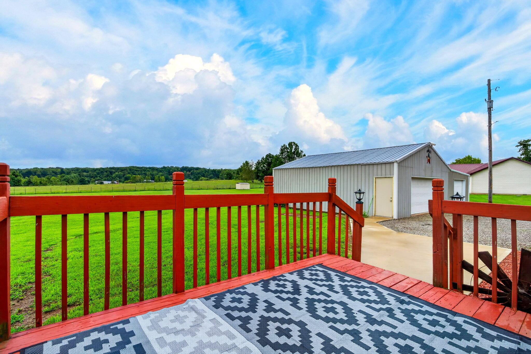 462 Rinehart Road Chillicothe, OH 45601 - Photo 25 of 59 462 Rinehart Rd 44