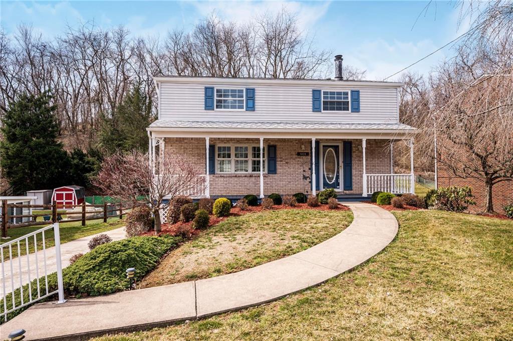 1805 O'Block Road Plum, PA 15239 - Photo 1 of 23 Gallery Image 1