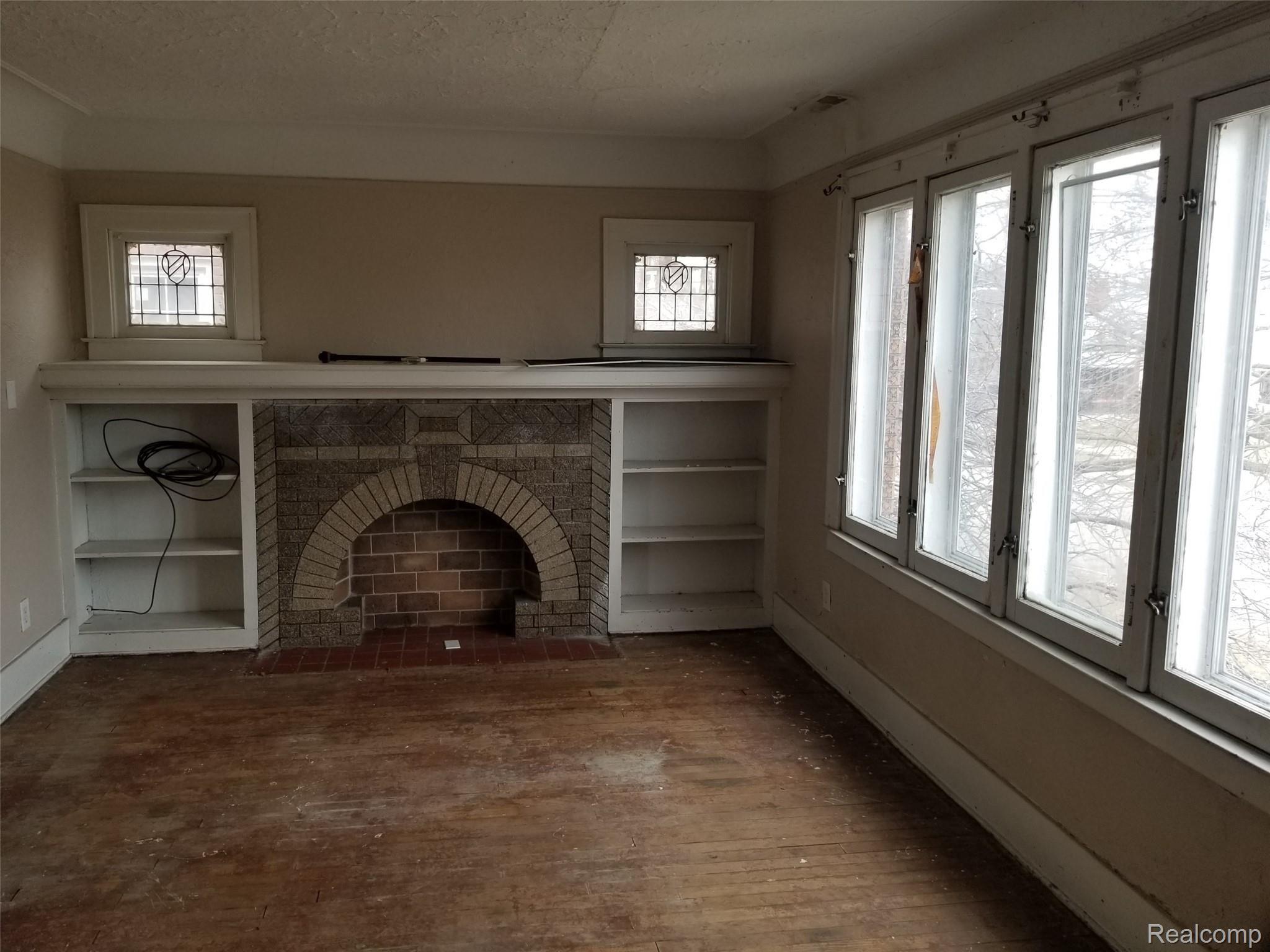 4709 Balfour Road Detroit, MI 48224 - Photo 2 of 3 20190318_141921.jpg