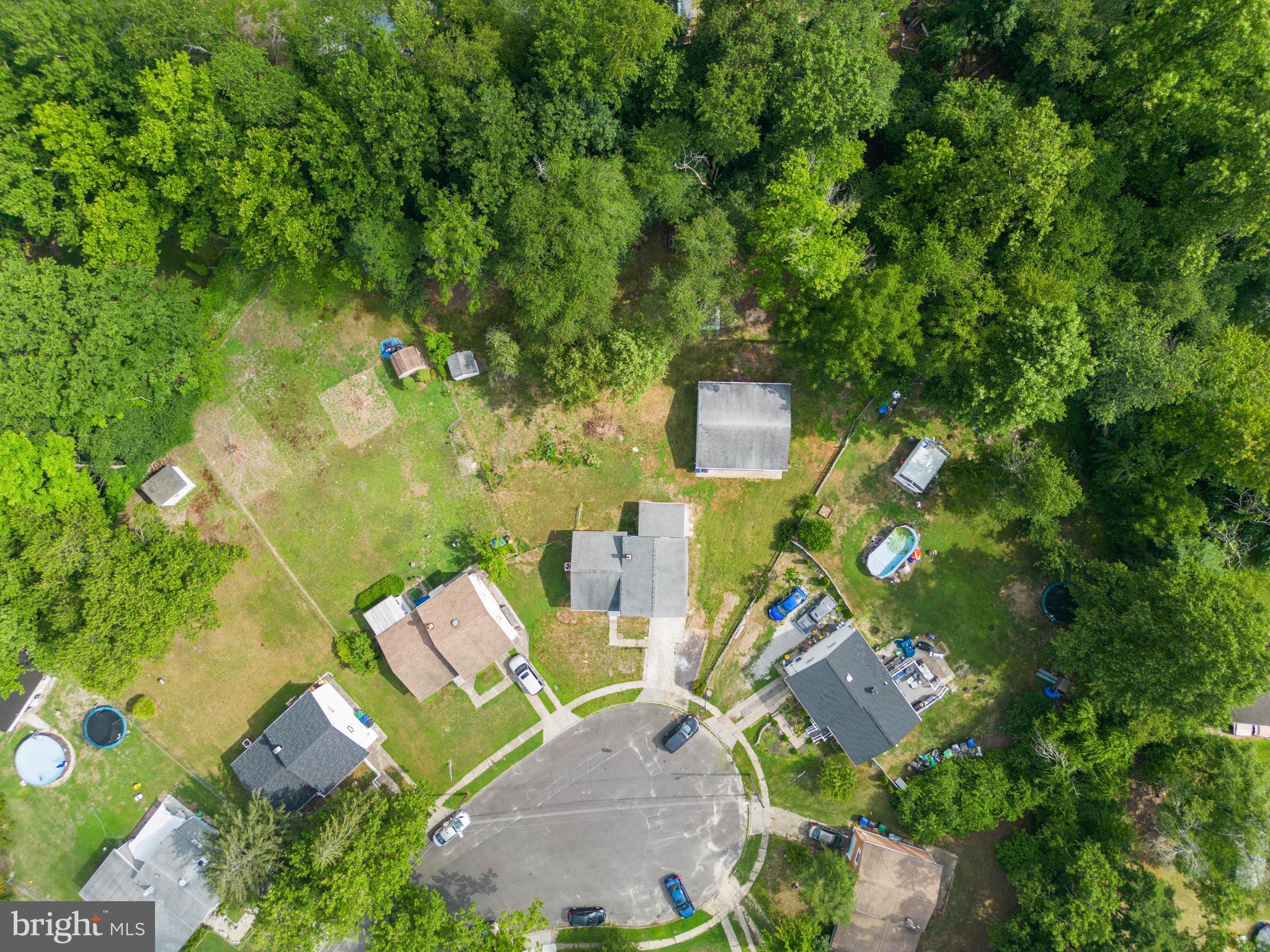 201 Dale Place Lindenwold, NJ 08021 - Photo 26 of 28 Gallery Image 26
