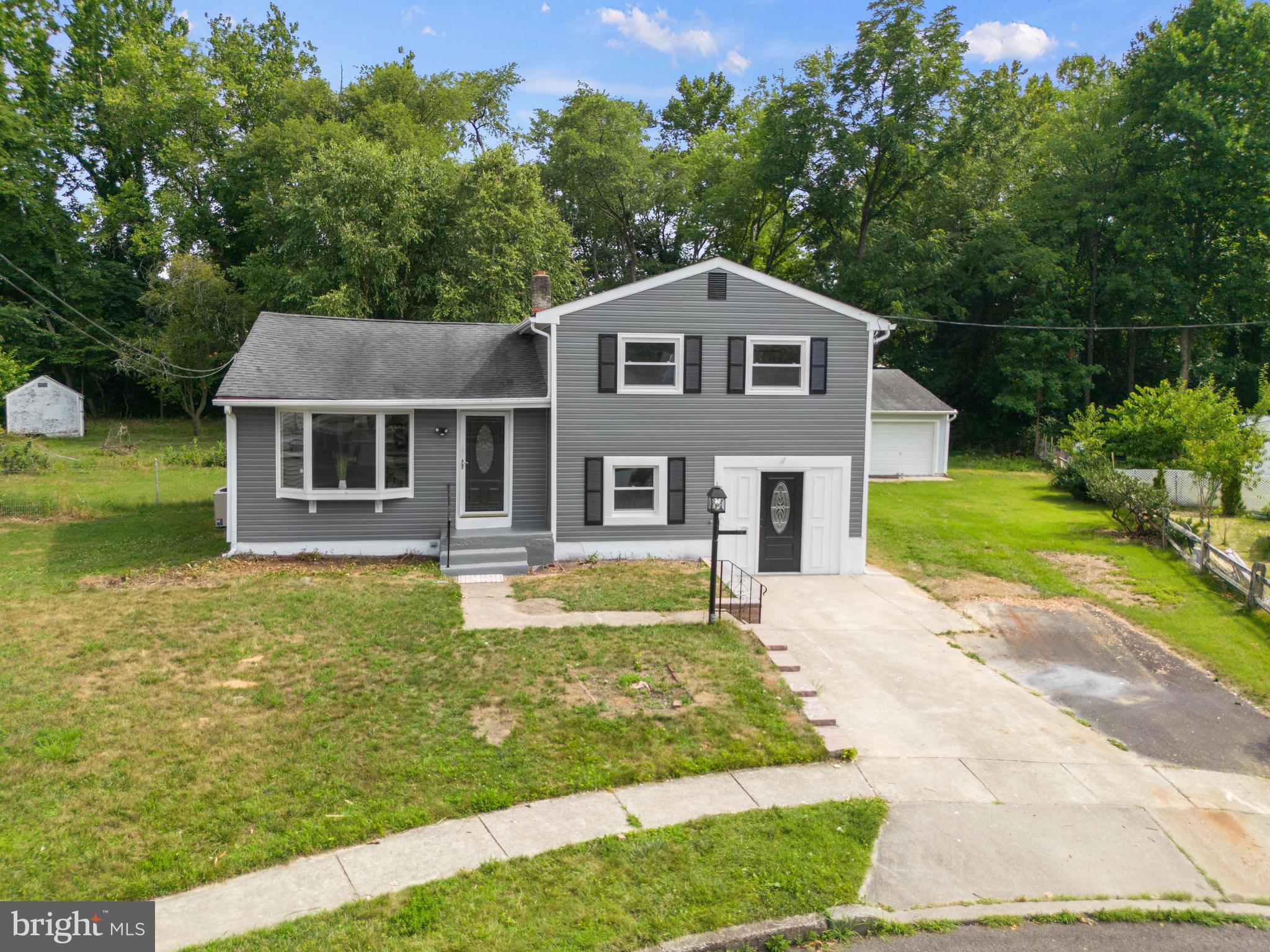 201 Dale Place Lindenwold, NJ 08021 - Photo 28 of 28 Gallery Image 28