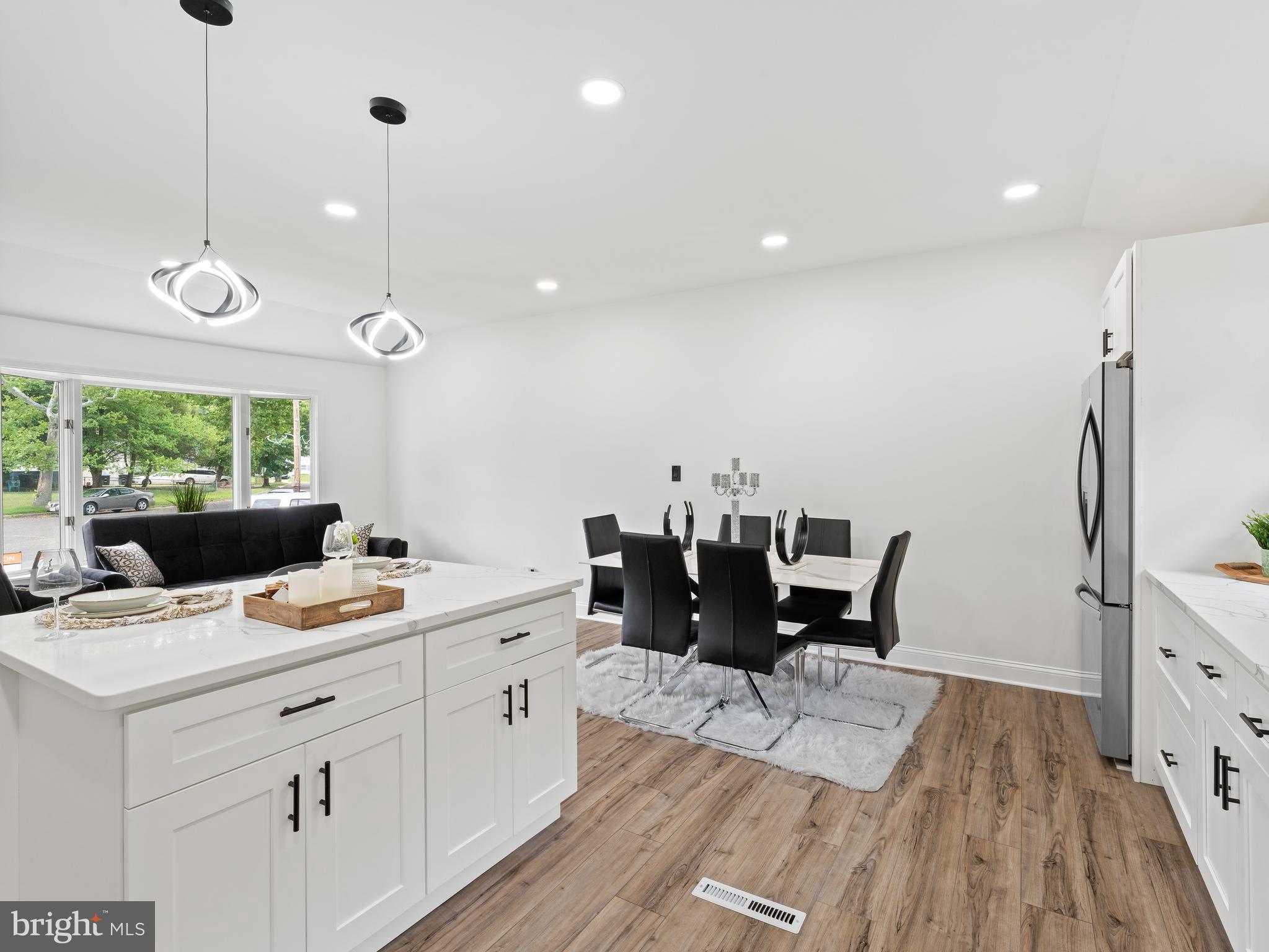 201 Dale Place Lindenwold, NJ 08021 - Photo 6 of 28 Gallery Image 6