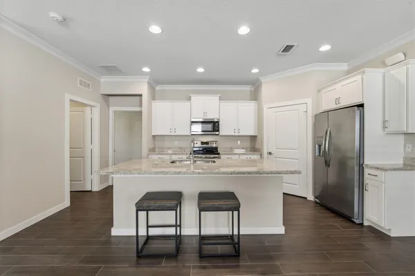 $539,888 | 7461 Southwest Harbor Cove Drive, Stuart, FL 34997