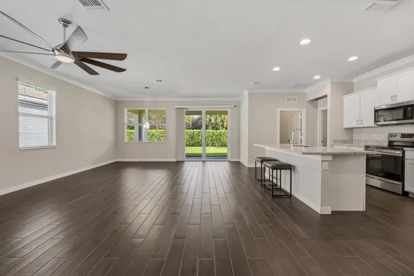 $539,888 | 7461 Southwest Harbor Cove Drive, Stuart, FL 34997