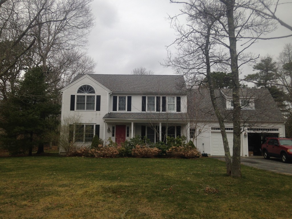 65 John Ewer Road Sandwich, MA 02563 - Photo 1 of 15 Gallery Image 1