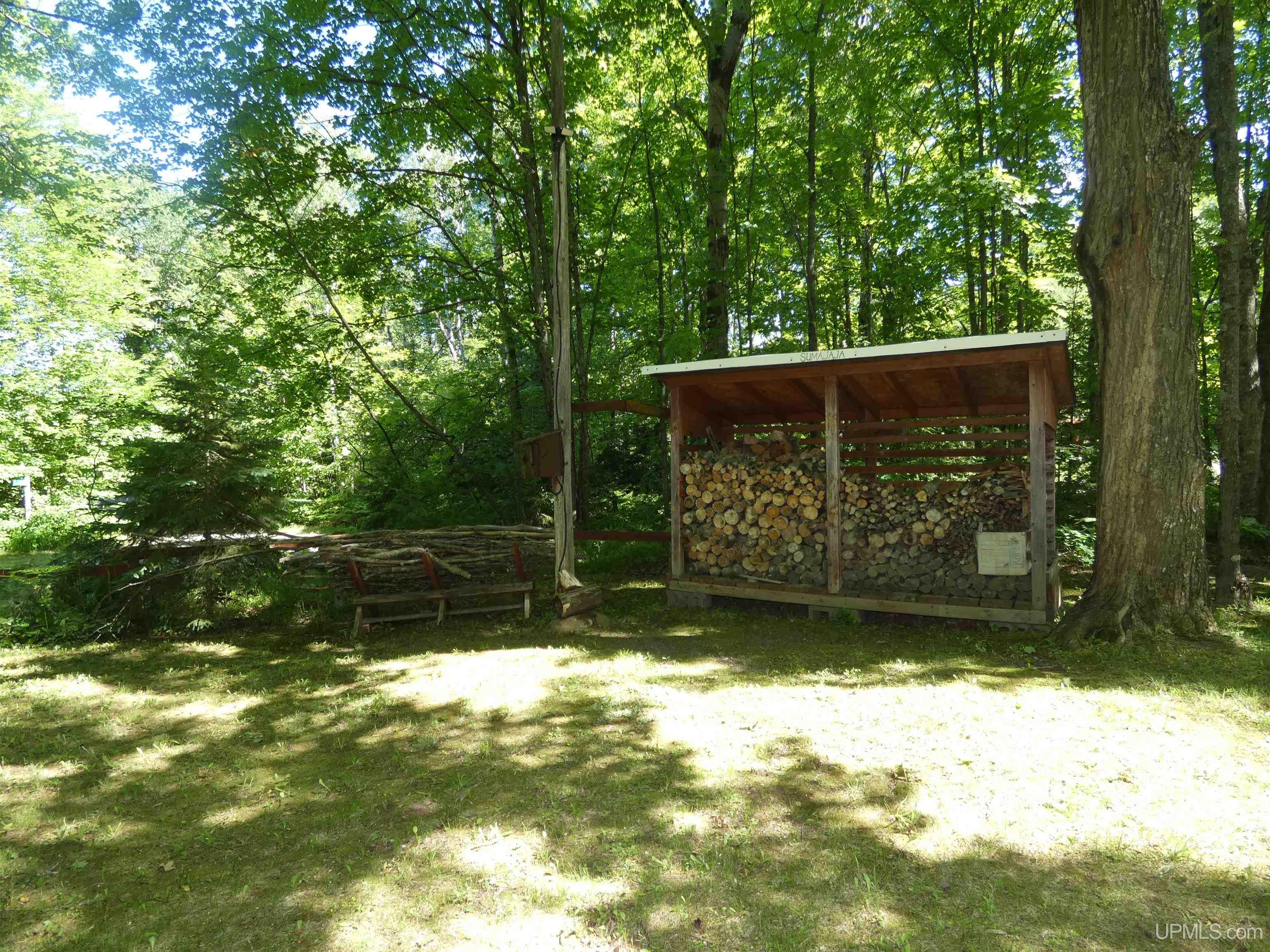 5745 Calderwood Road Trout Creek, MI 49967 - Photo 10 of 23