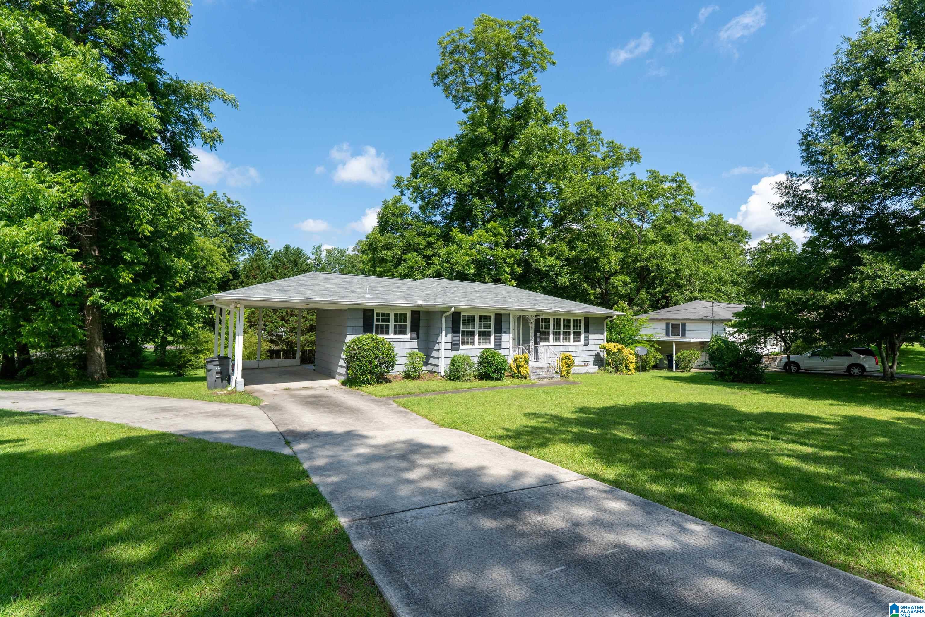 1416 Main Street Gardendale, AL 35071 - Photo 3 of 45