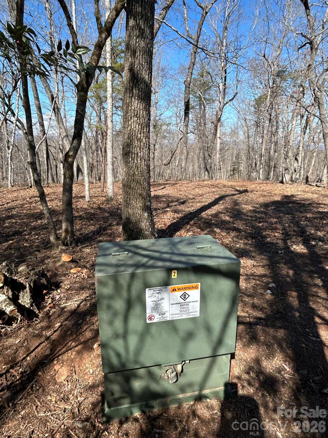 0 Millcreek Way Rutherfordton, NC 28139 - Photo 32 of 32 a view of outdoor space