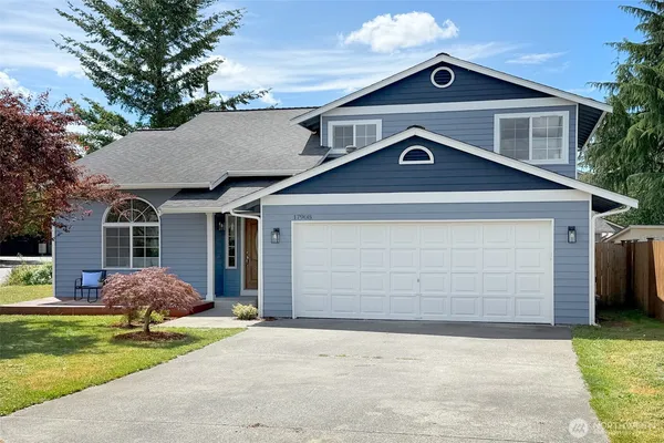 $579,950 | 17908 27th Avenue Northeast, Marysville, WA 98271