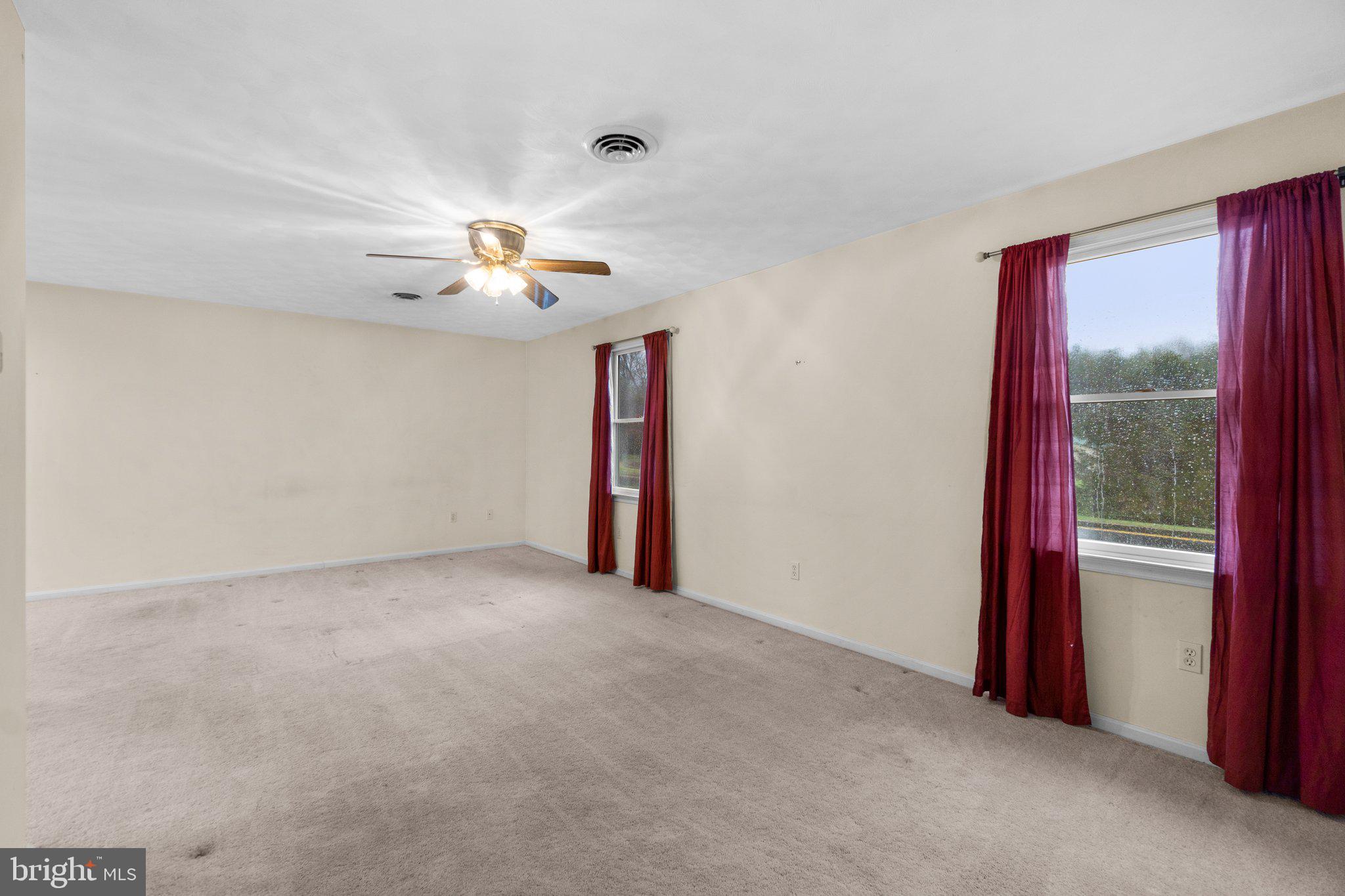 2117 Ebbvale Road Manchester, MD 21102 - Photo 14 of 38 Primary Bedroom w/ Attached Bathroom