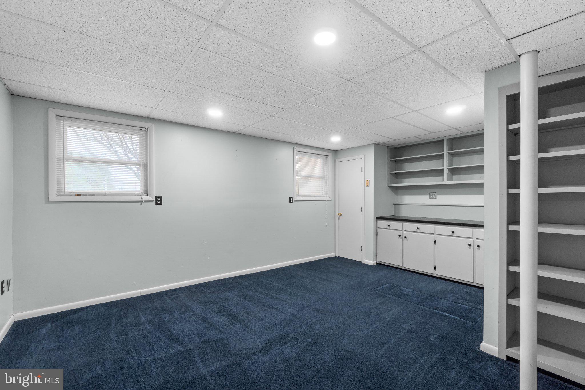 2117 Ebbvale Road Manchester, MD 21102 - Photo 26 of 38 Bedroom Four at Lower Level