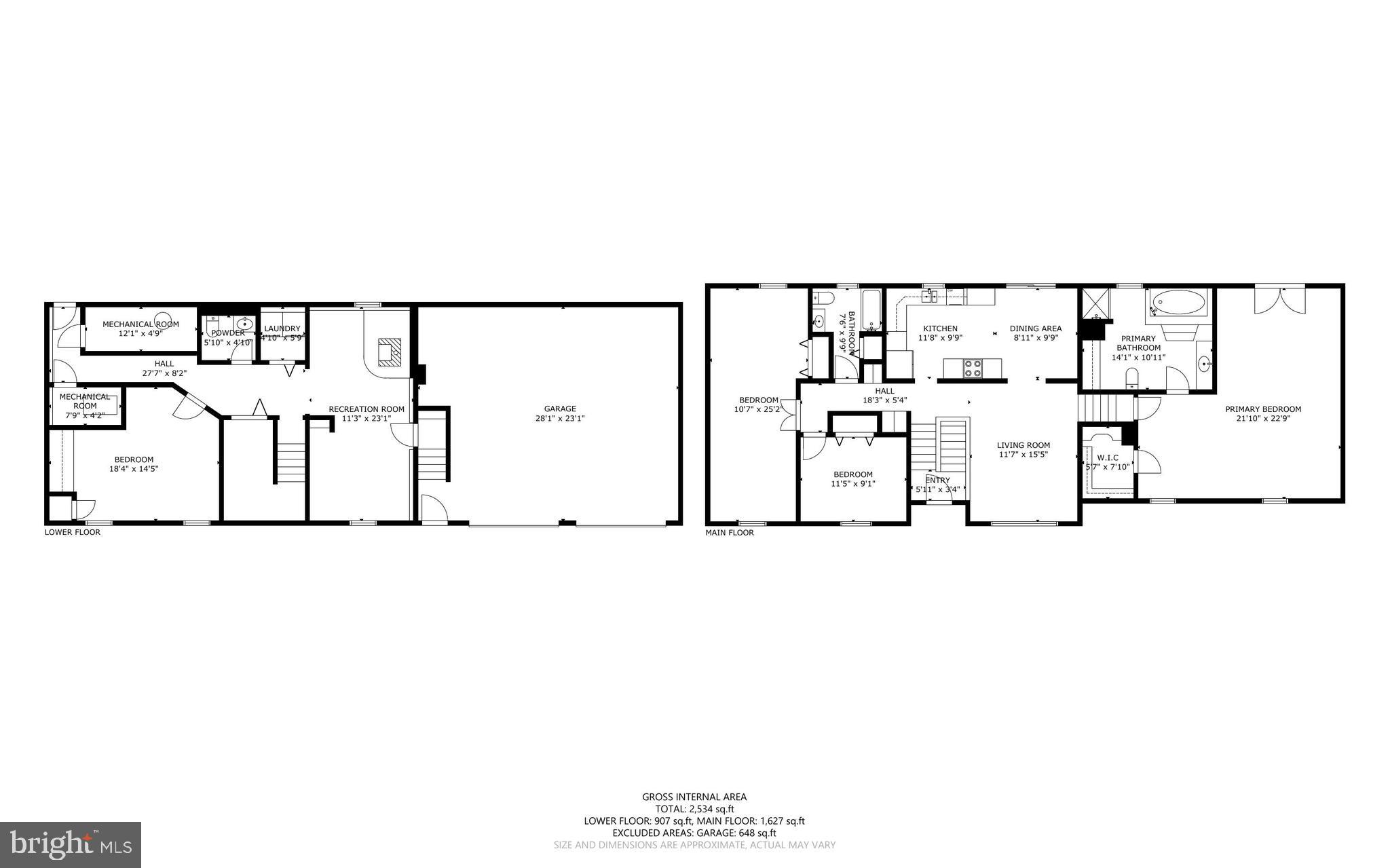 2117 Ebbvale Road Manchester, MD 21102 - Photo 36 of 38 Gallery Image 36