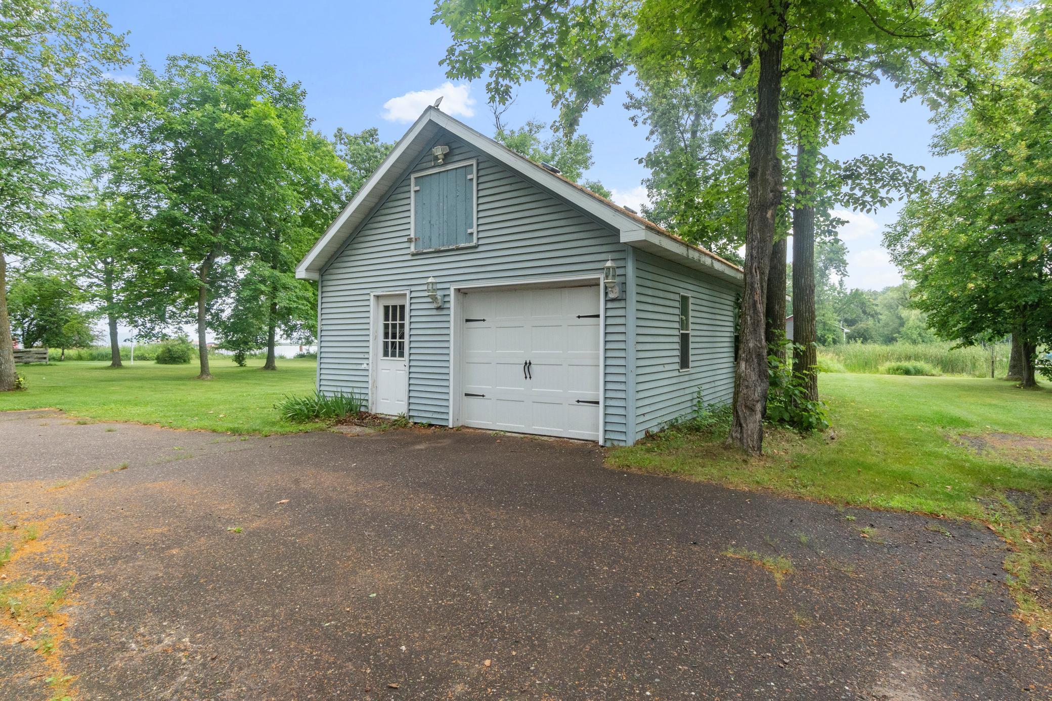 910 East Evergreen Street Isle, MN 56342 - Photo 23 of 30