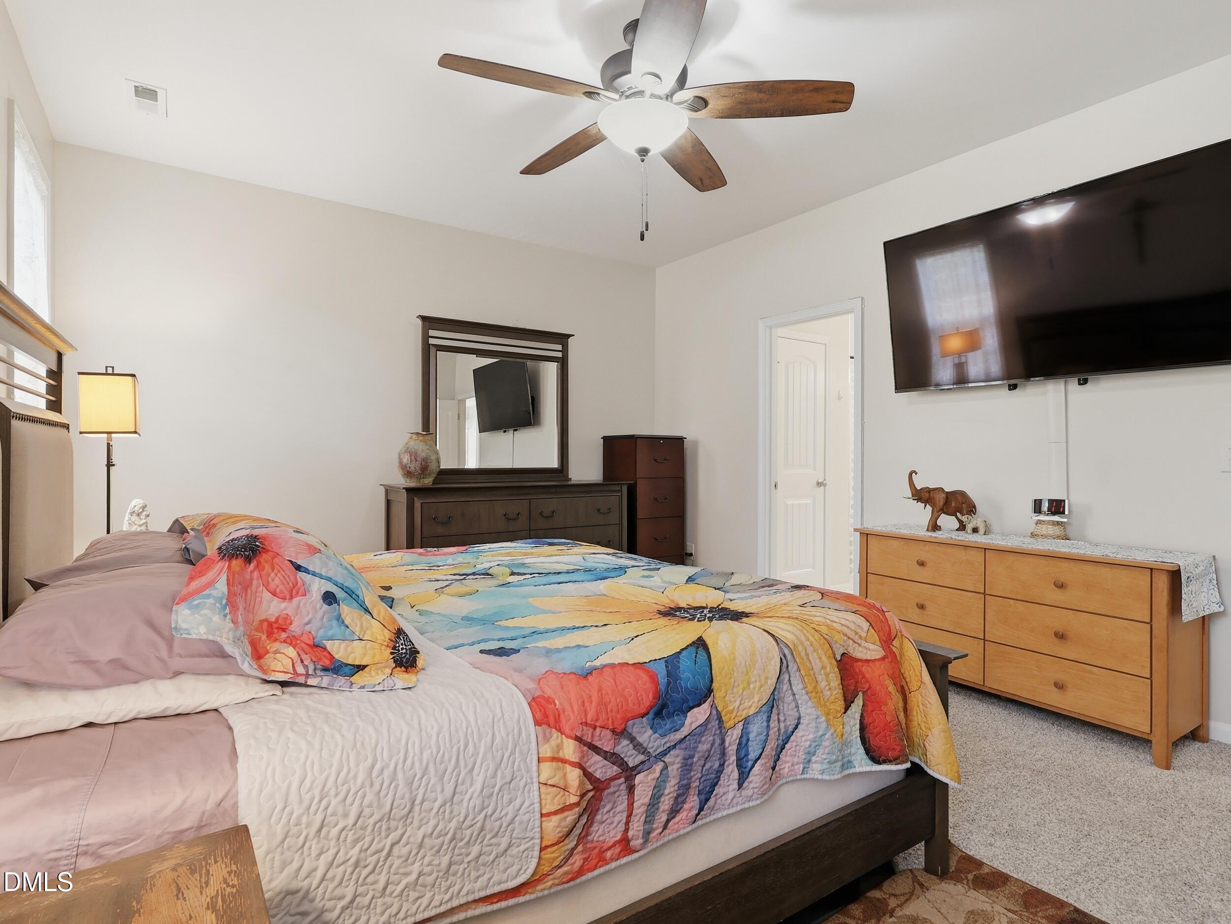 5215 Cardinal Grove Boulevard Raleigh, NC 27616 - Photo 12 of 24