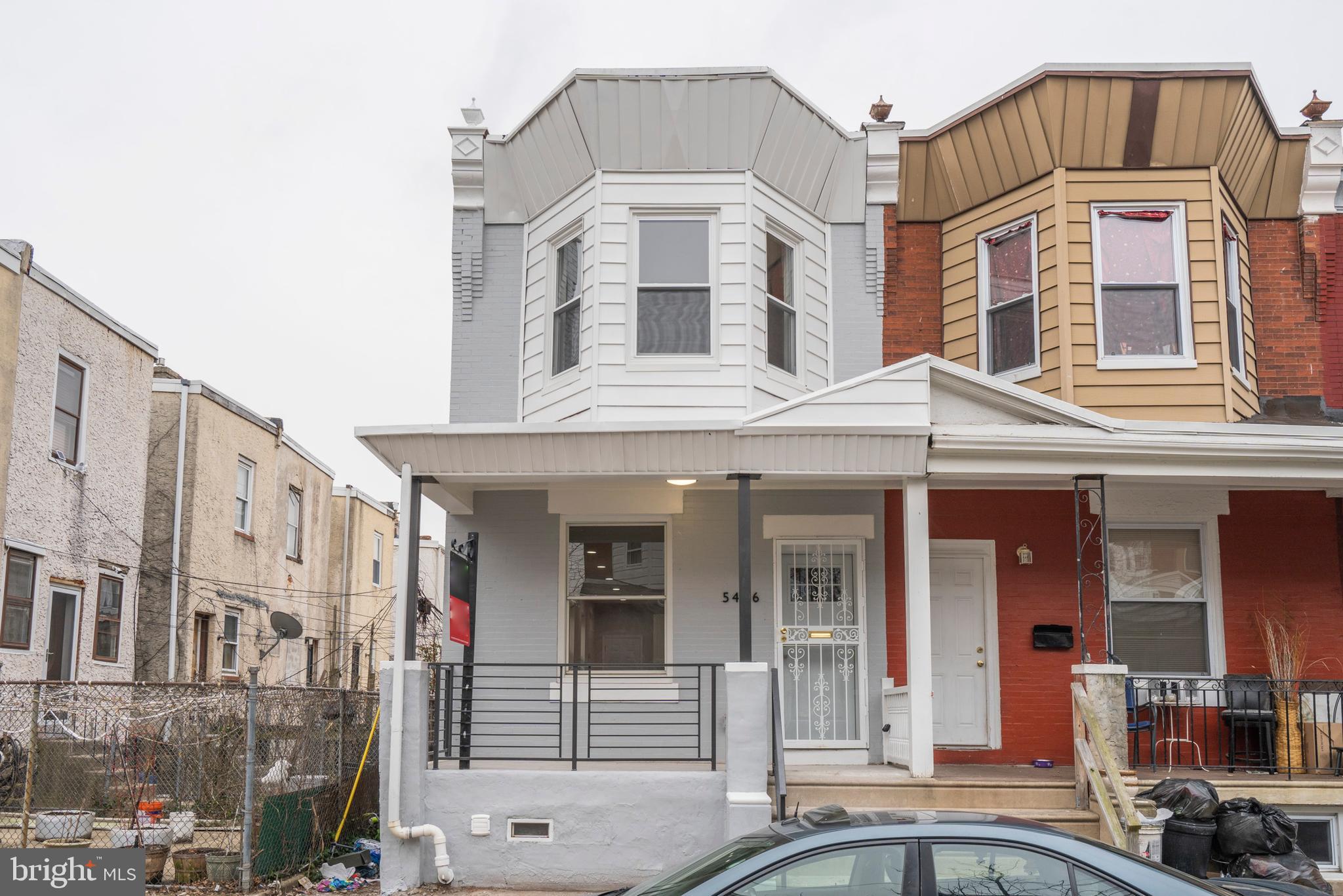 5406 Addison Street Philadelphia, PA 19143 - Photo 35 of 36 Gallery Image 35