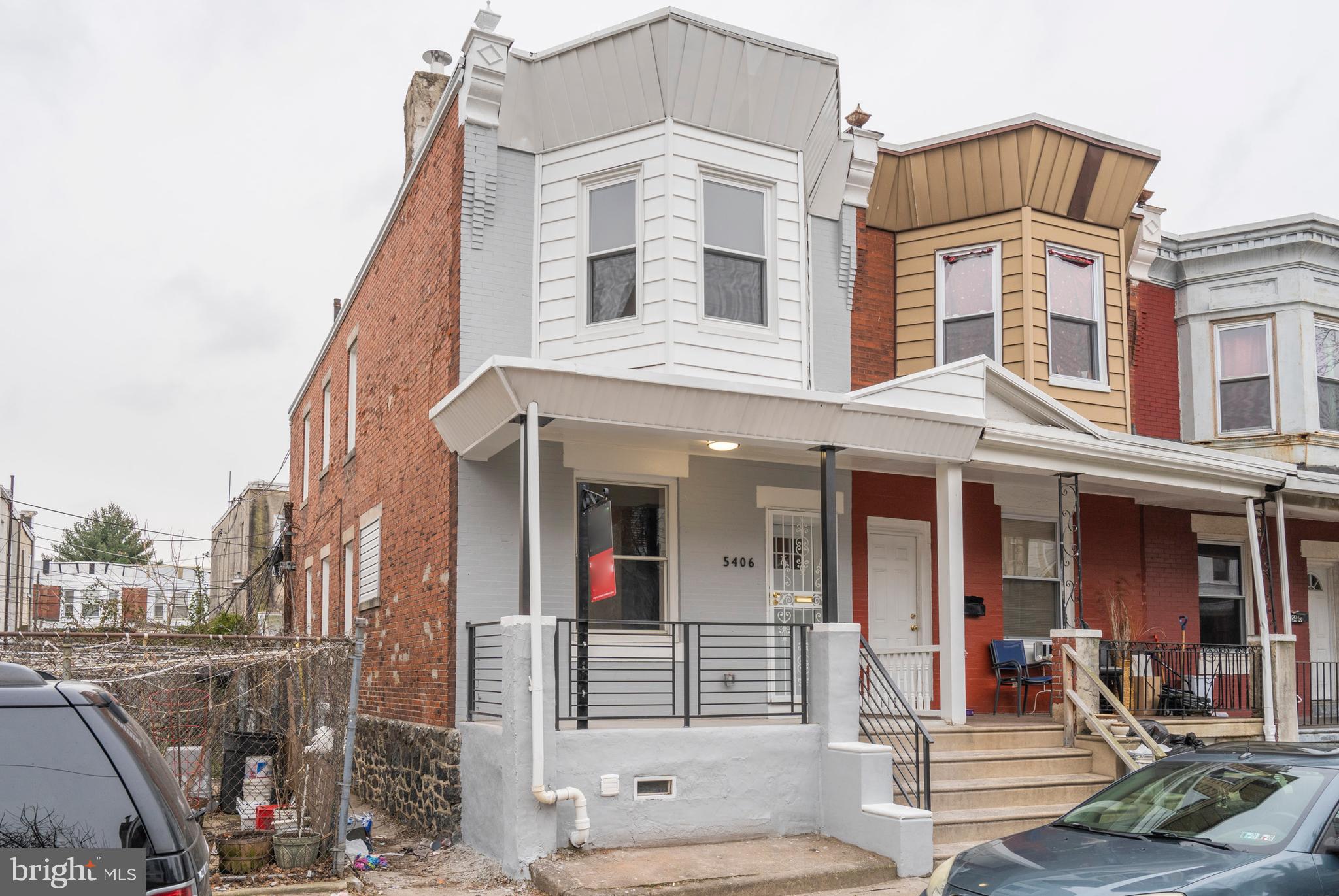 5406 Addison Street Philadelphia, PA 19143 - Photo 36 of 36 Gallery Image 36