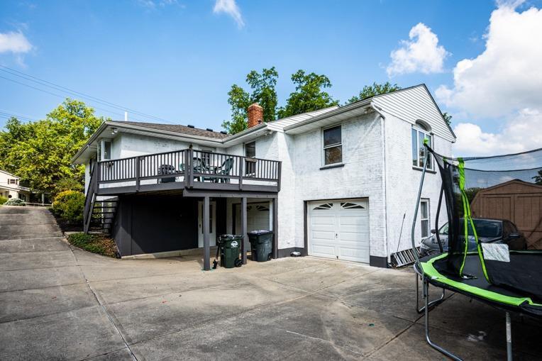 6066 Wilmer Road Cincinnati, OH 45247 - Photo 26 of 28 Gallery Image 26