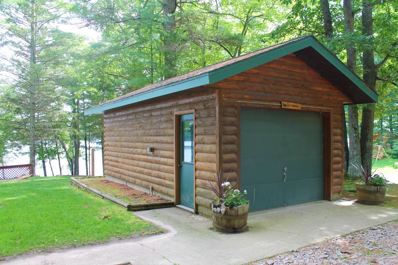 6550 South Bluebird Road Lake Tomahawk, WI 54539 - Photo 23 of 26 Gallery Image 23