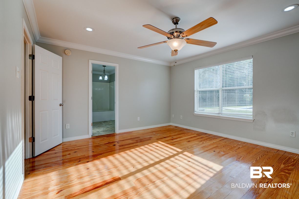 6128 Creel Road Theodore, AL 36582 - Photo 9 of 14