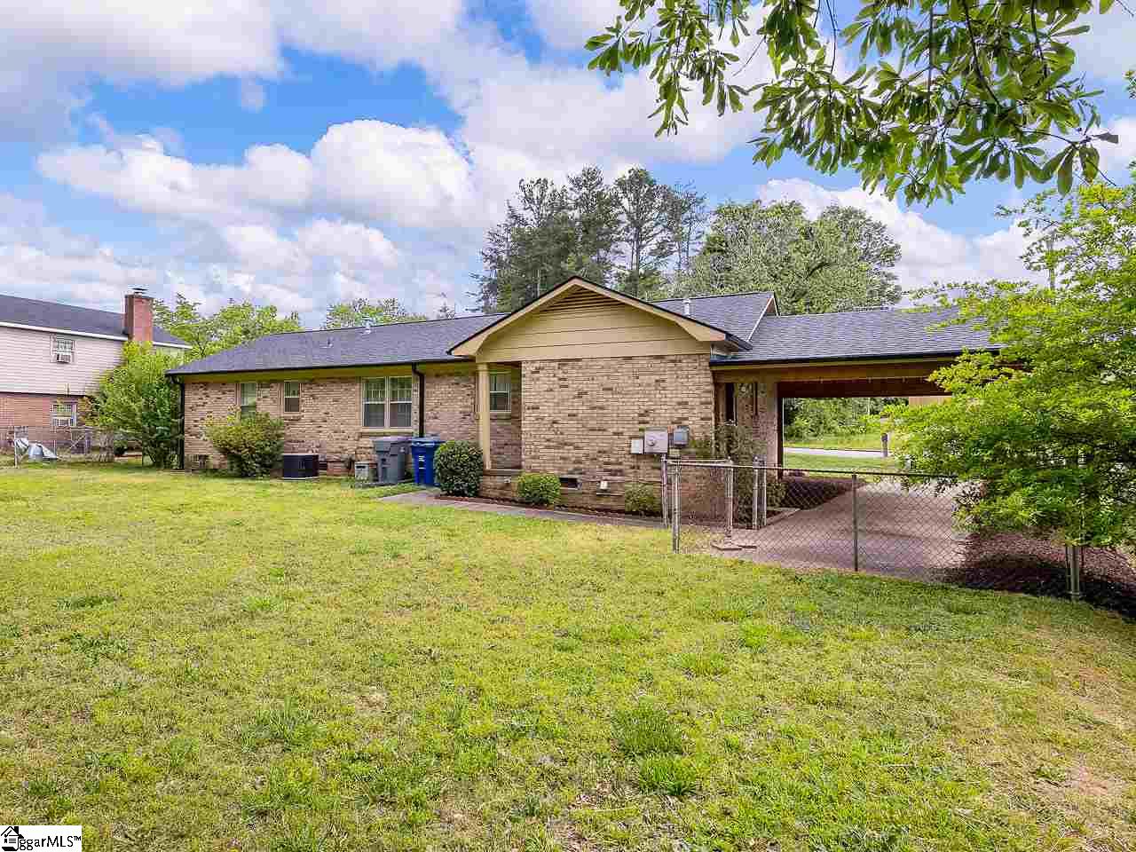 230 Quartermaster Road Spartanburg, SC 29301 - Photo 22 of 26 Gallery Image 22