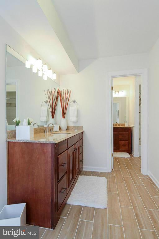 2268 Courthouse Road Stafford, VA 22554 - Photo 14 of 30 Bath (Master)