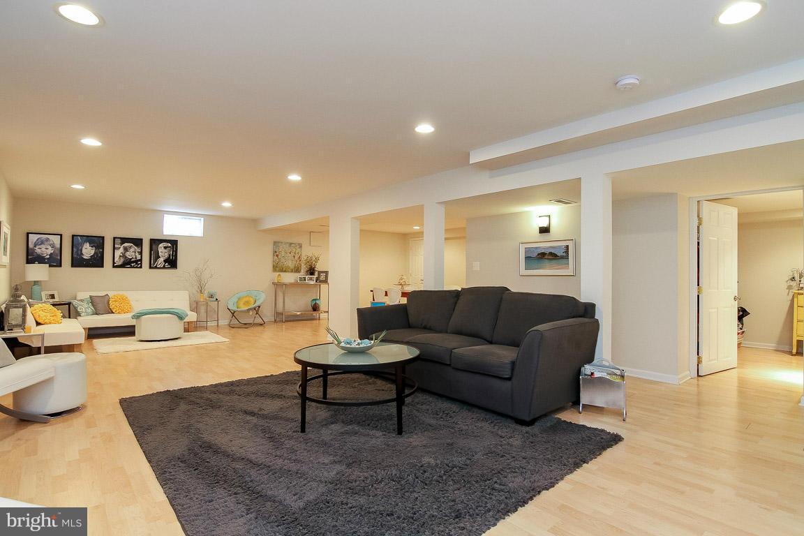 2268 Courthouse Road Stafford, VA 22554 - Photo 23 of 30 Basement