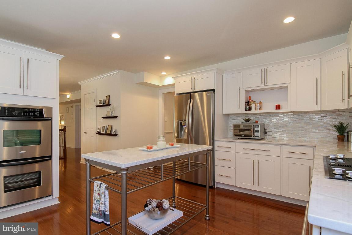 2268 Courthouse Road Stafford, VA 22554 - Photo 8 of 30 Kitchen