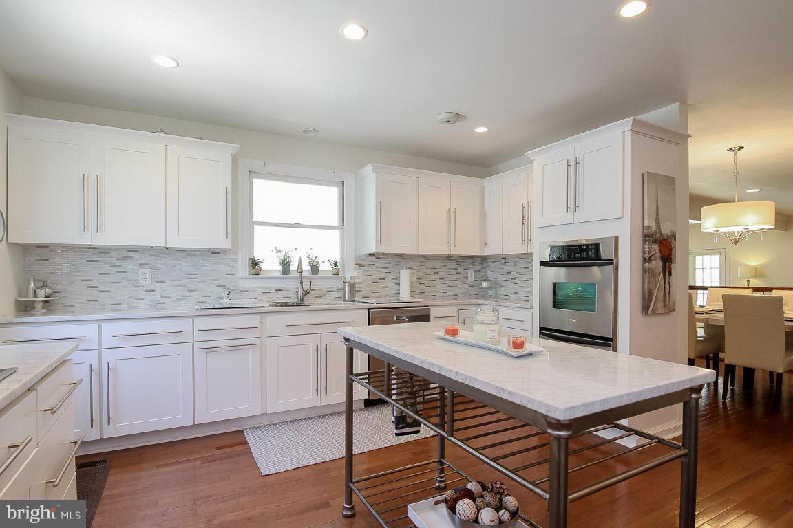 2268 Courthouse Road Stafford, VA 22554 - Photo 9 of 30 Kitchen