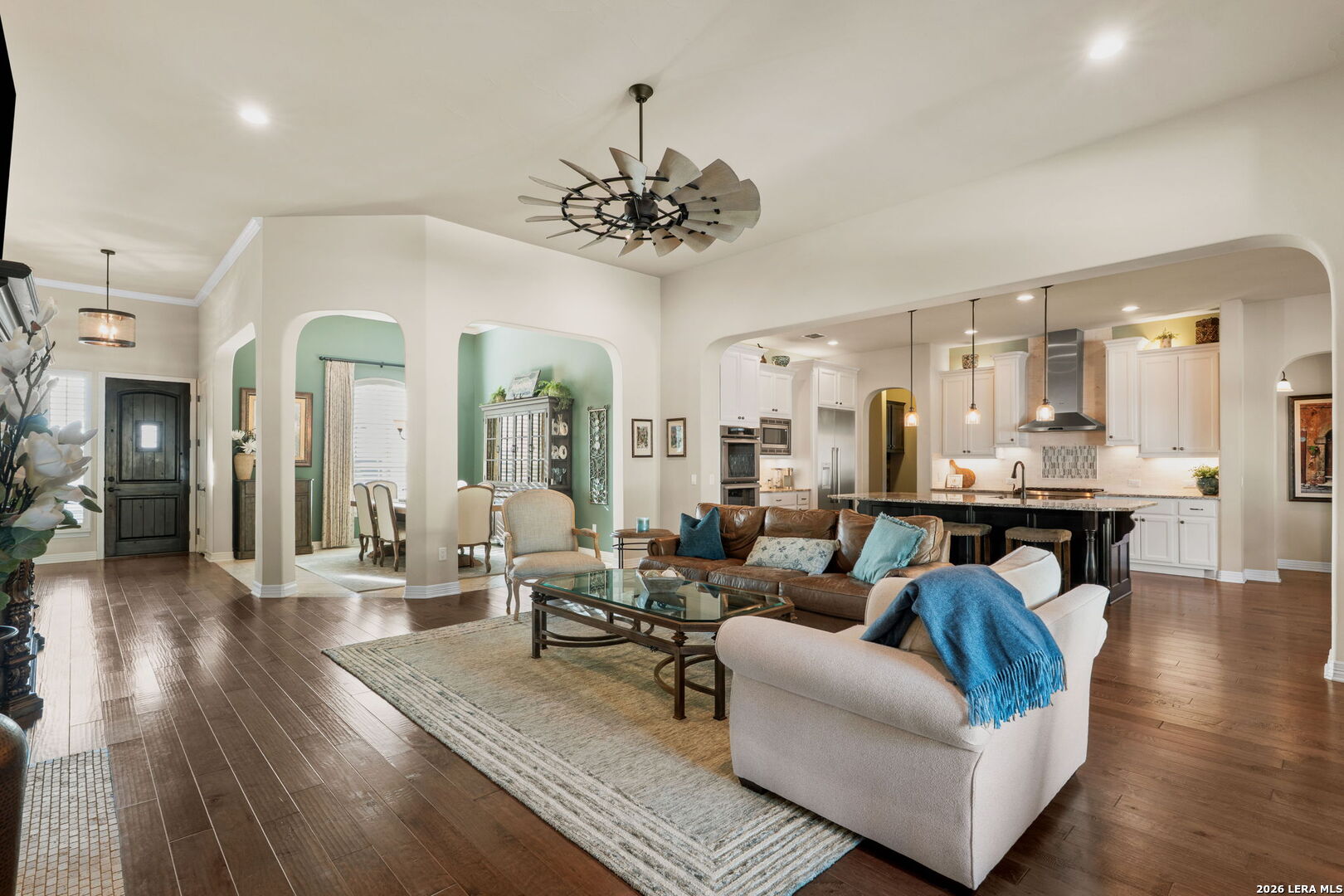 104 Bravo Boerne, TX 78006 - Photo 35 of 47