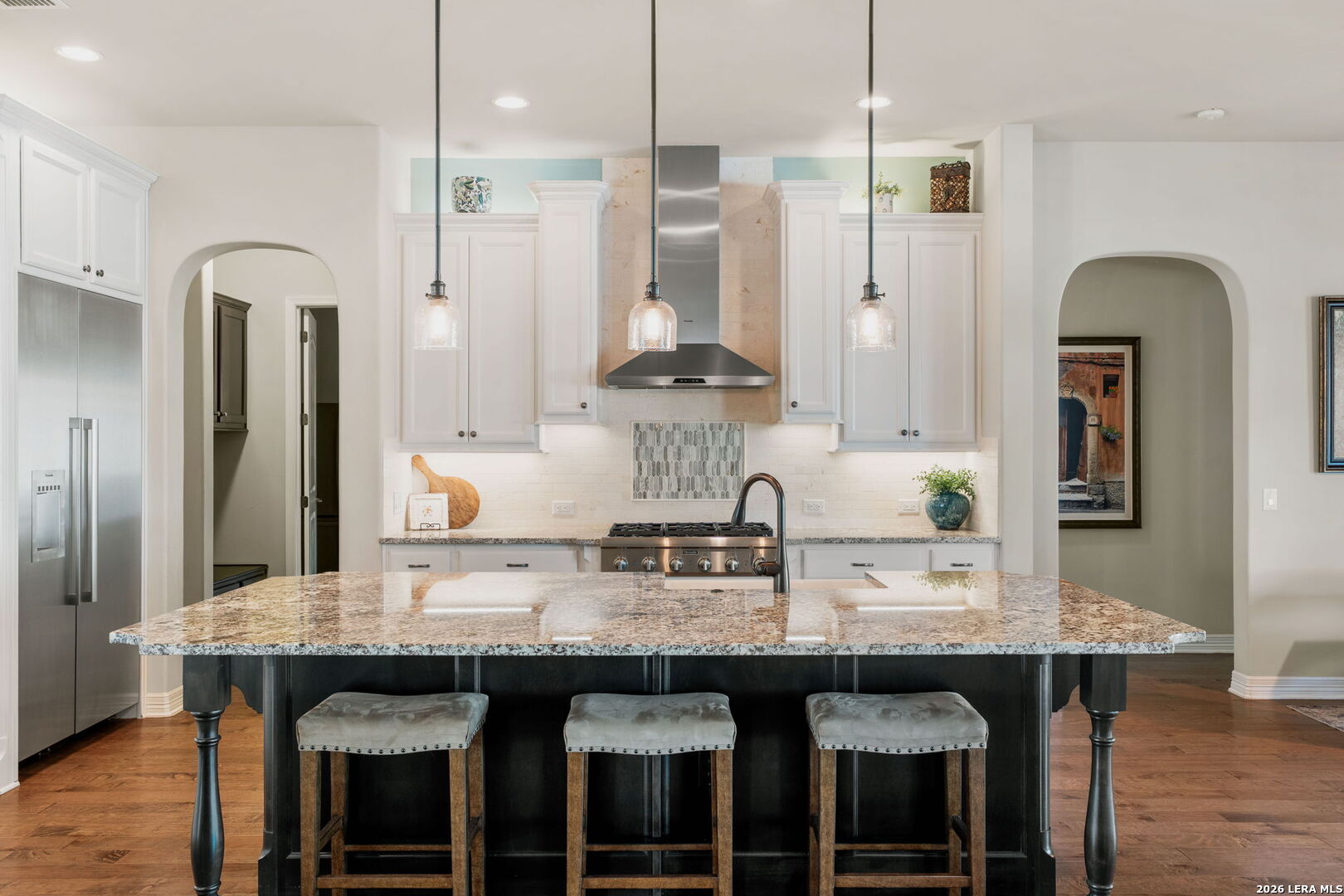 104 Bravo Boerne, TX 78006 - Photo 38 of 47