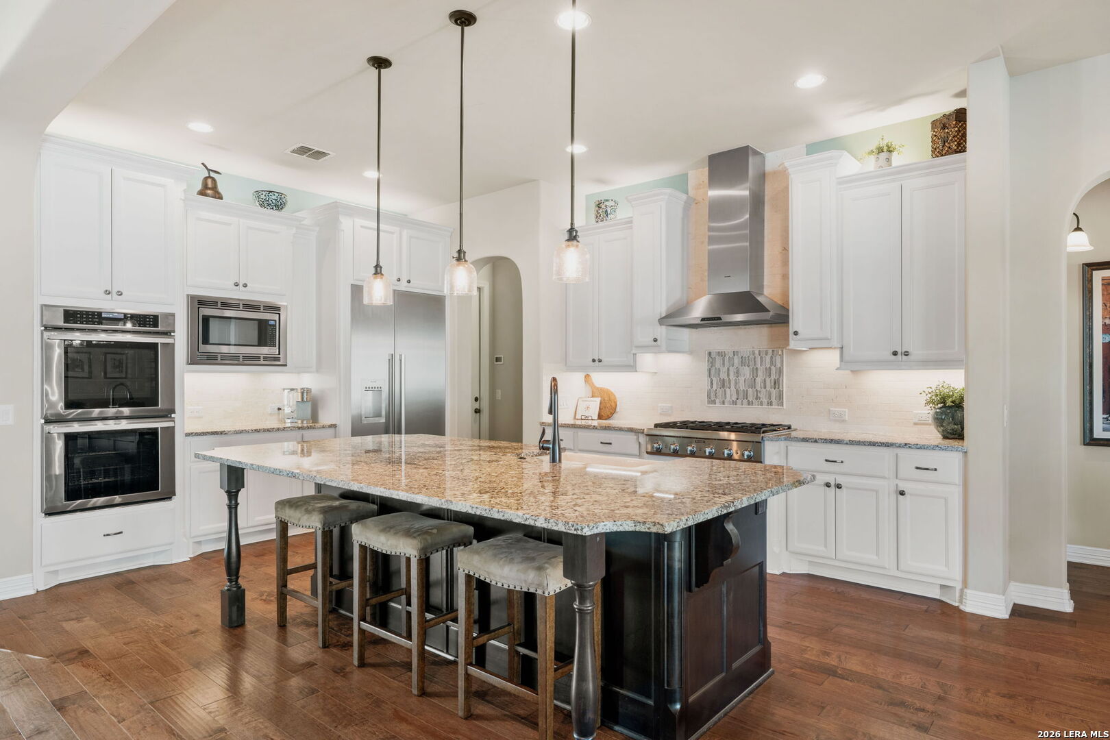 104 Bravo Boerne, TX 78006 - Photo 4 of 47