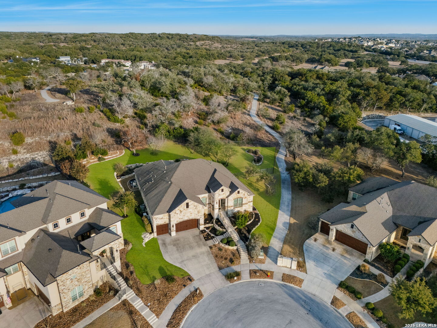 104 Bravo Boerne, TX 78006 - Photo 10 of 47
