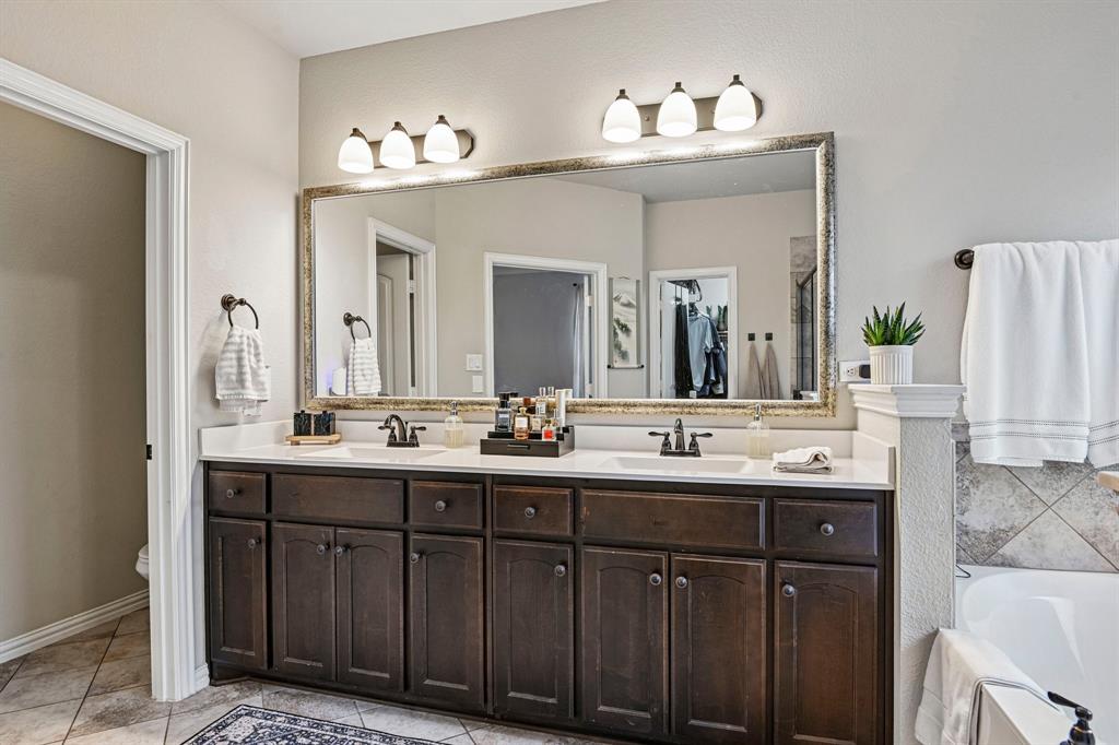 1832 Rio Costilla Road Fort Worth, TX 76131 - Photo 16 of 30