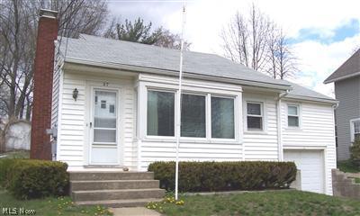 37 Bellevue Street Rittman, OH 44270 - Photo 1 of 1