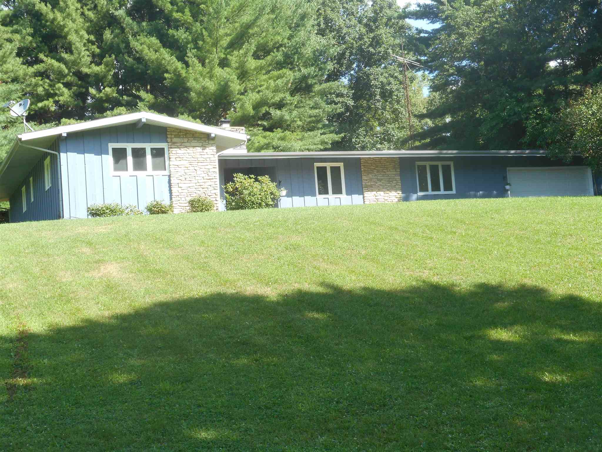 62909 Orange Road South Bend, IN 46614 - Photo 1 of 28