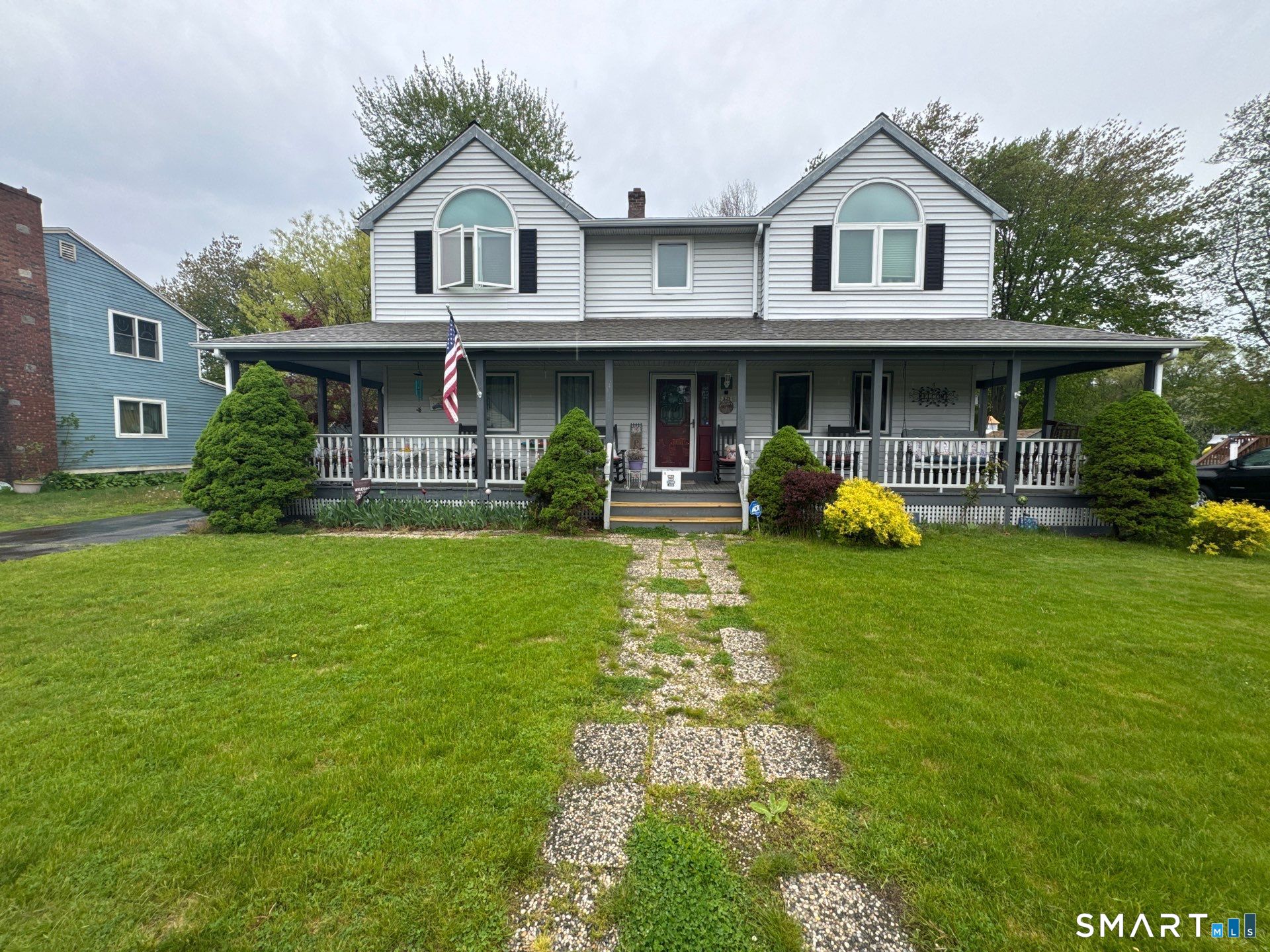 325 West Rutland Road Milford, CT 06461 - Photo 1 of 27