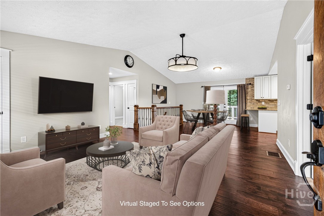 48 Mahaffey Street Jefferson, GA 30549 - Photo 9 of 40 virtual staged