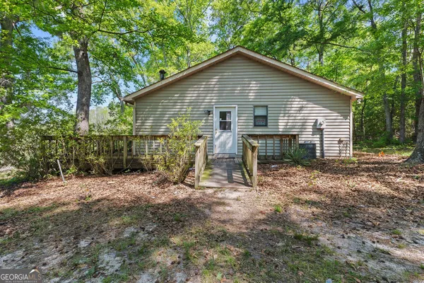 $179,900 | 342 North Lake Drive, Perry, GA 31069