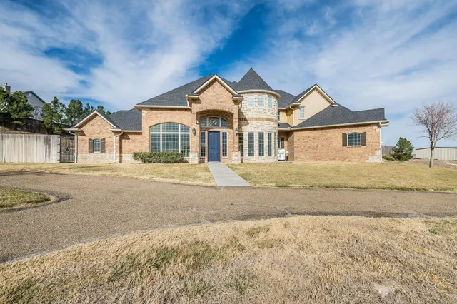 $849,900 | 1921 Las Tecovas Trail, Amarillo, TX 79124