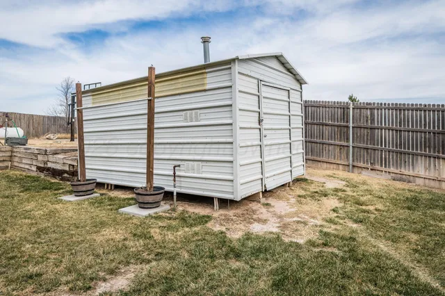 $849,900 | 1921 Las Tecovas Trail, Amarillo, TX 79124