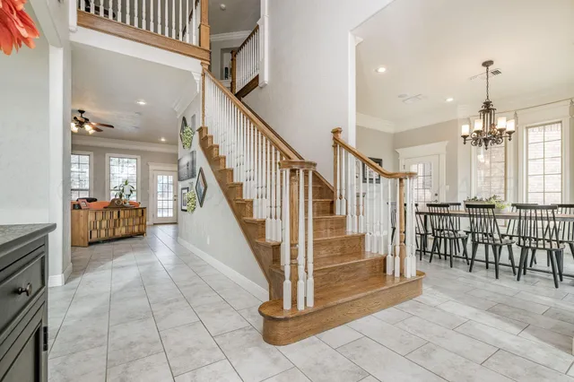 $849,900 | 1921 Las Tecovas Trail, Amarillo, TX 79124